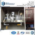 Isuzu LPG Dispenser LPG Dispensing Tank Truck